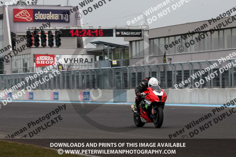 25 to 27th july 2019;Slovakia Ring;event digital images;motorbikes;no limits;peter wileman photography;trackday;trackday digital images